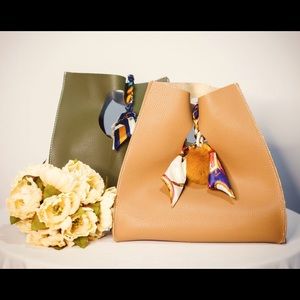 Casual K-fashion hand-made